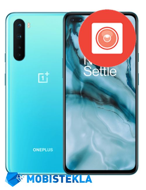 ONEPLUS Nord 5G - Popravilo Selfie kamere