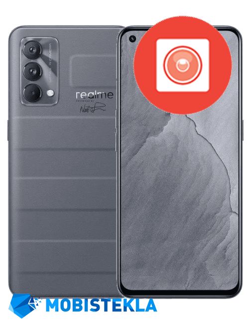 REALME GT Master Edition 5G - Popravilo Selfie kamere