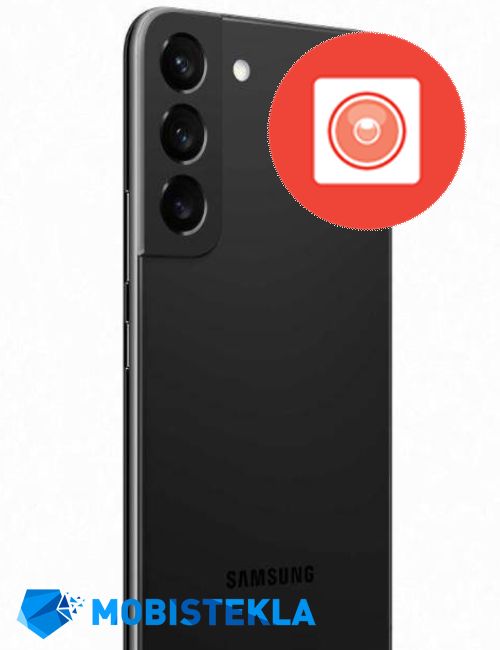 SAMSUNG Galaxy S22 - Popravilo Selfie kamere