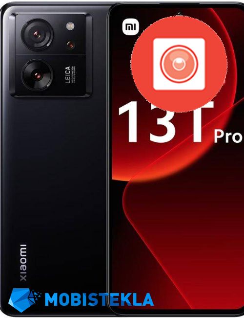 XIAOMI 13T Pro - Popravilo Selfie kamere