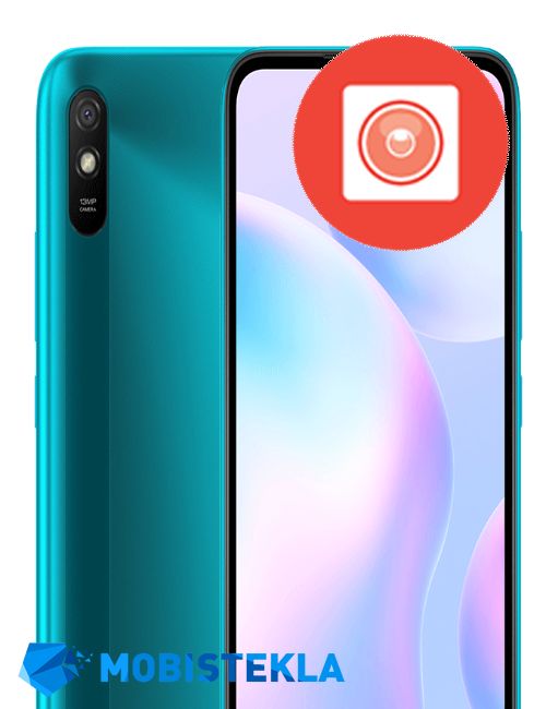 Xiaomi Redmi 9at Popravilo Selfie Kamere Mobistekla Si