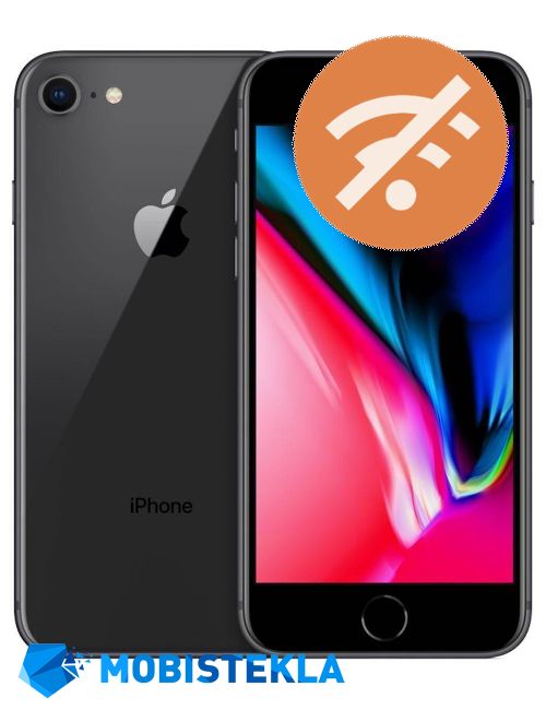 APPLE iPhone SE 2 2020 - Popravilo Wifi modula