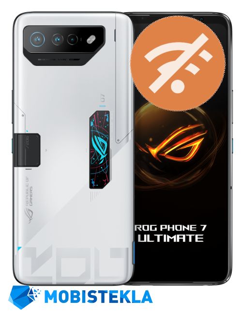 ASUS ROG Phone 7 - Popravilo Wifi modula