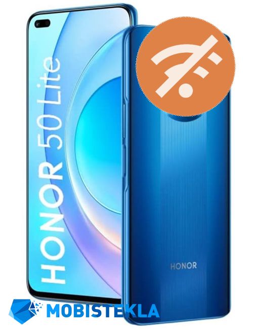 HUAWEI Honor 50 Lite - Popravilo Wifi modula