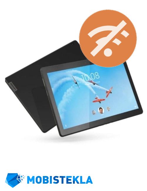 LENOVO Yoga Tab 5 - Popravilo Wifi modula