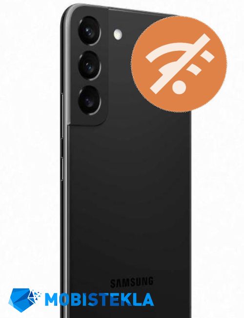 SAMSUNG Galaxy S22 - Popravilo Wifi modula