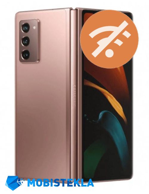 SAMSUNG Galaxy Z Fold2 5G - Popravilo Wifi modula
