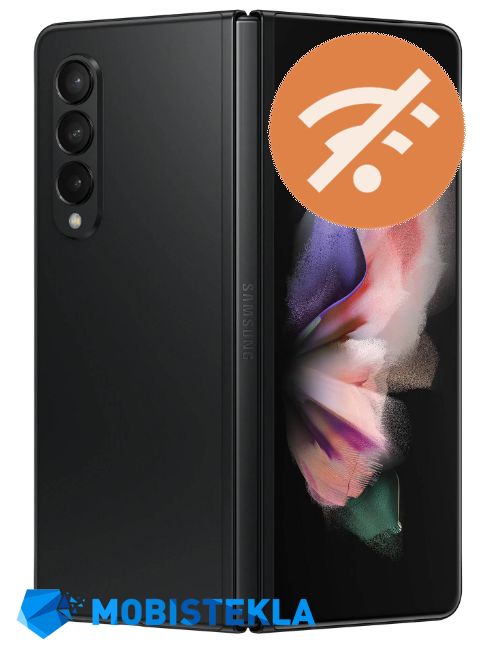 SAMSUNG Galaxy Z Fold3 - Popravilo Wifi modula