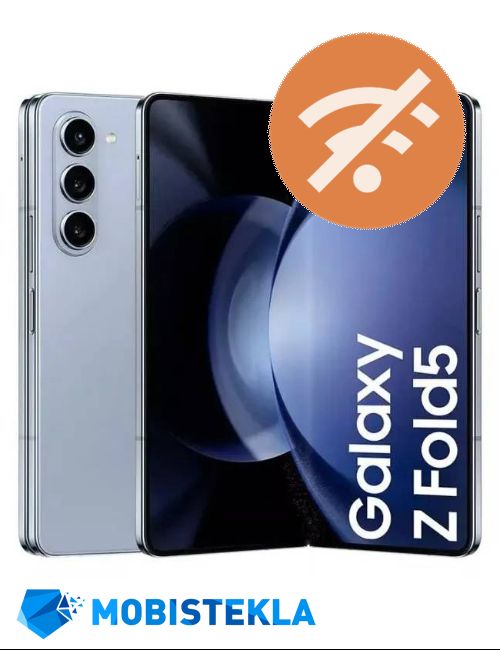 SAMSUNG Galaxy Z Fold5 - Popravilo Wifi modula