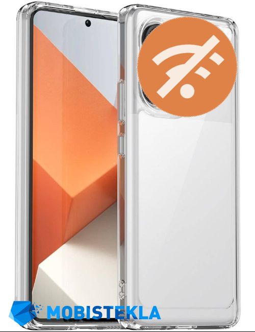 XIAOMI Redmi Note 13 Pro Plus - Popravilo Wifi modula