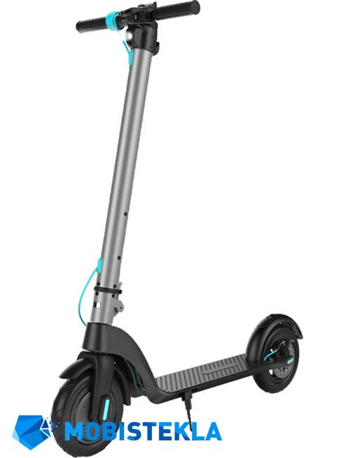Popravilo elektricnega skiroja Narex E Scooter ESN 350