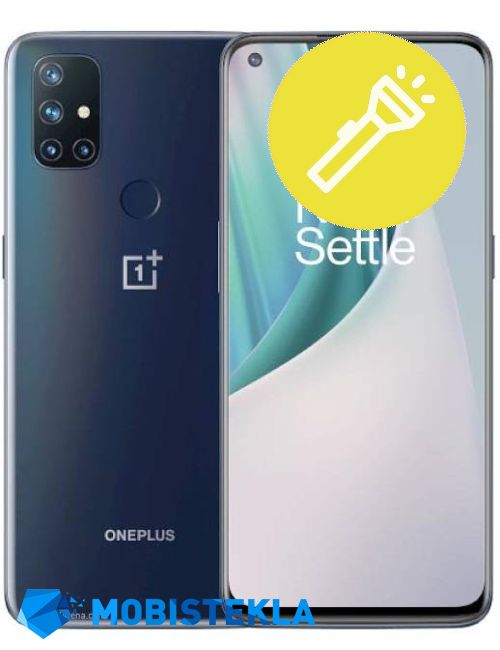 OnePlus Nord N200 5G