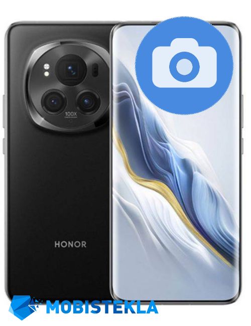 HONOR Magic6 Pro - Popravilo kamere