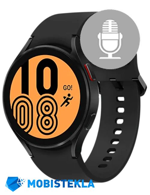 SAMSUNG Galaxy Watch 5 44mm - Popravilo mikrofona
