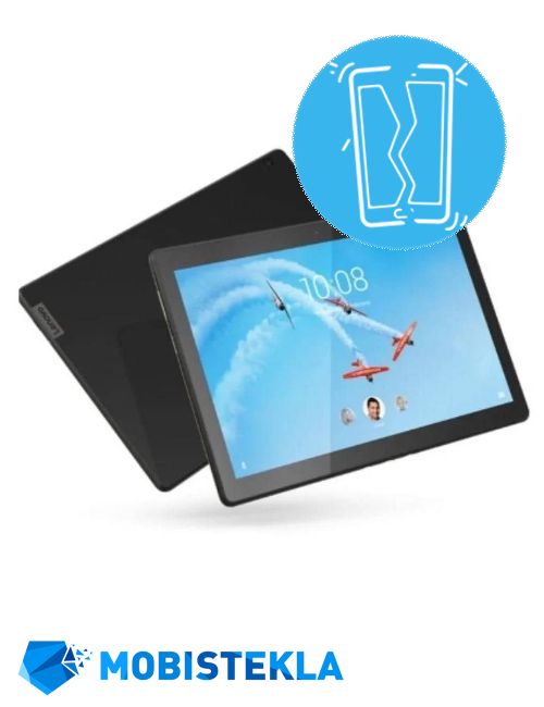 LENOVO Yoga Tablet 2 - Popravilo ohišja