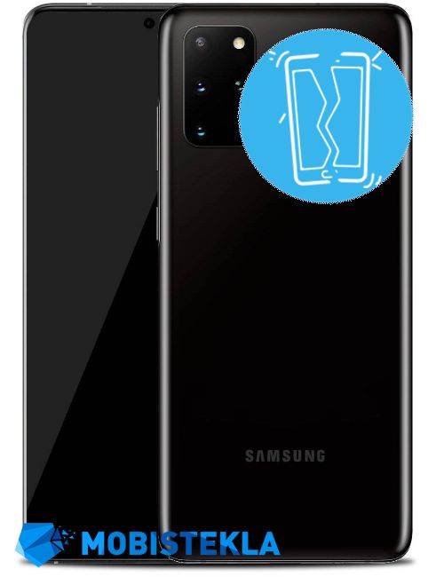 SAMSUNG Galaxy S20 Plus - Popravilo ohišja