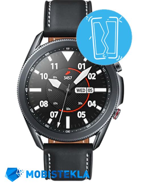SAMSUNG Galaxy Watch 3 41mm - Popravilo ohišja