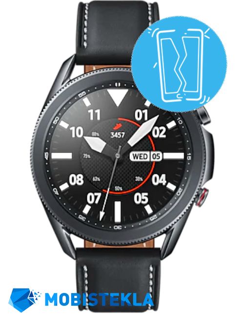 SAMSUNG Galaxy Watch 3 45mm - Popravilo ohišja