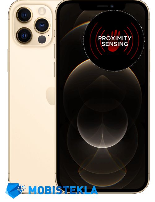 APPLE iPhone 12 Pro - Popravilo senzorja bližine