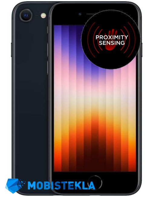 APPLE iPhone SE 2022 - Popravilo senzorja bližine