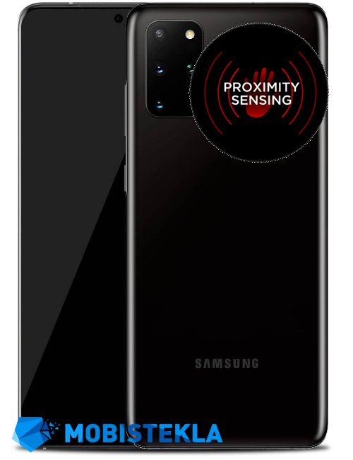 SAMSUNG Galaxy S20 Plus - Popravilo senzorja bližine