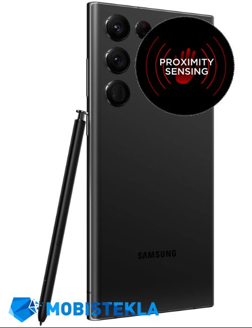 SAMSUNG Galaxy S22 Ultra - Popravilo senzorja bližine