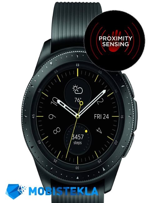 SAMSUNG Galaxy Watch 2018 42mm - Popravilo senzorja bližine