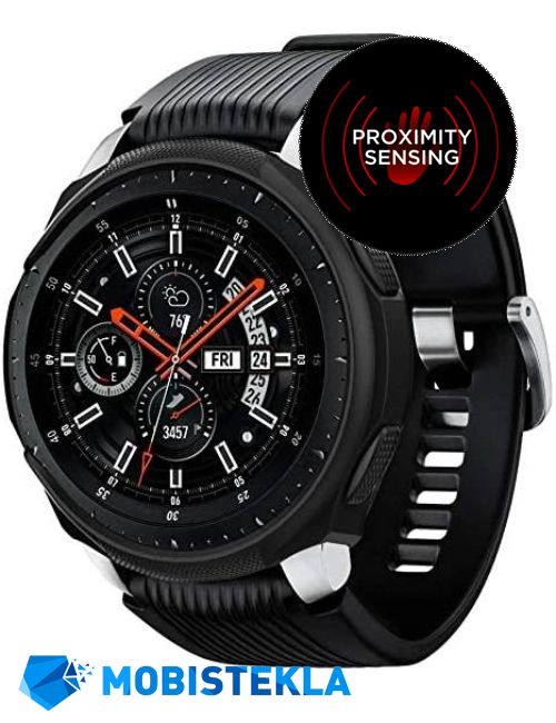 SAMSUNG Galaxy Watch 2018 46mm - Popravilo senzorja bližine
