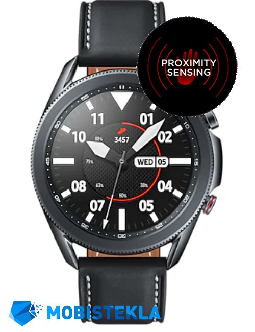 SAMSUNG Galaxy Watch 3 41mm - Popravilo senzorja bližine