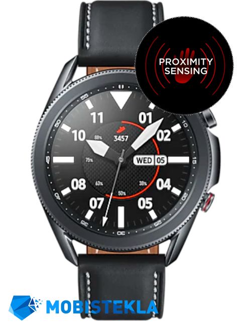 SAMSUNG Galaxy Watch 3 45mm - Popravilo senzorja bližine