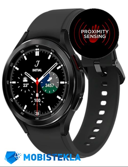 SAMSUNG Galaxy Watch 4 Classic 42mm - Popravilo senzorja bližine