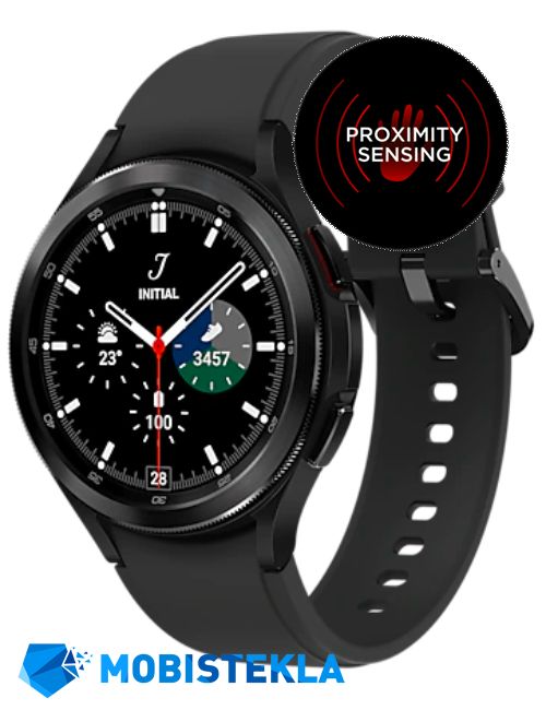 SAMSUNG Galaxy Watch 4 Classic 46mm - Popravilo senzorja bližine