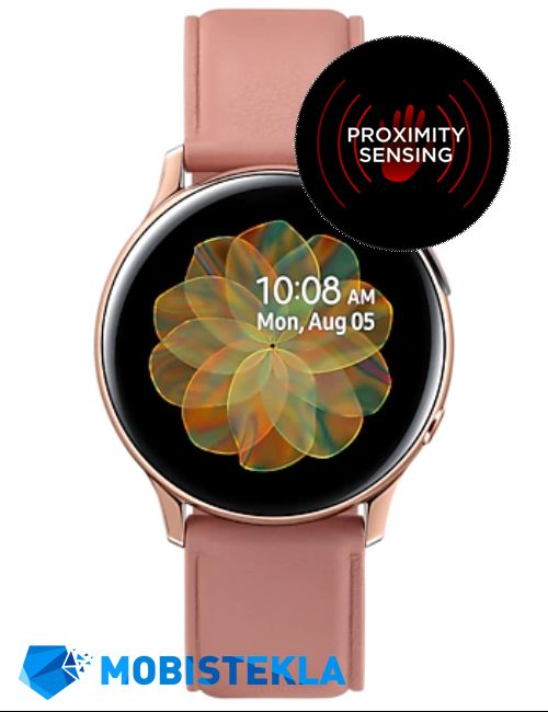 SAMSUNG Galaxy Watch Active2 - Popravilo senzorja bližine