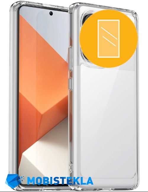 XIAOMI Redmi Note 13 Pro Plus - Popravilo stekla