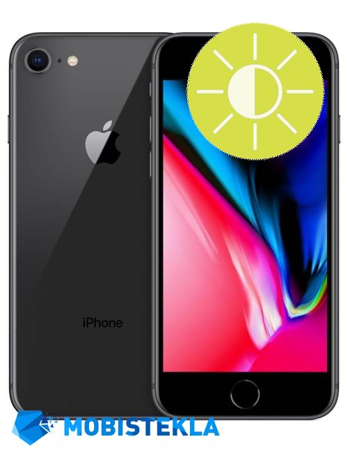 APPLE iPhone SE 2 2020 - Popravilo svetlobnega senzorja
