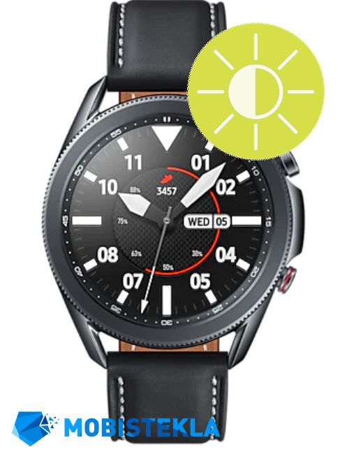 SAMSUNG Galaxy Watch 3 41mm - Popravilo svetlobnega senzorja