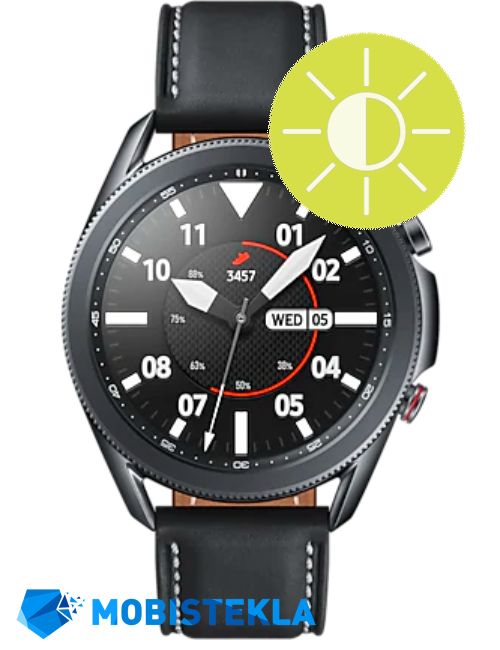 SAMSUNG Galaxy Watch 3 45mm - Popravilo svetlobnega senzorja
