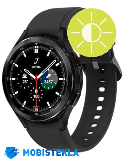 SAMSUNG Galaxy Watch 4 Classic 46mm - Popravilo svetlobnega senzorja