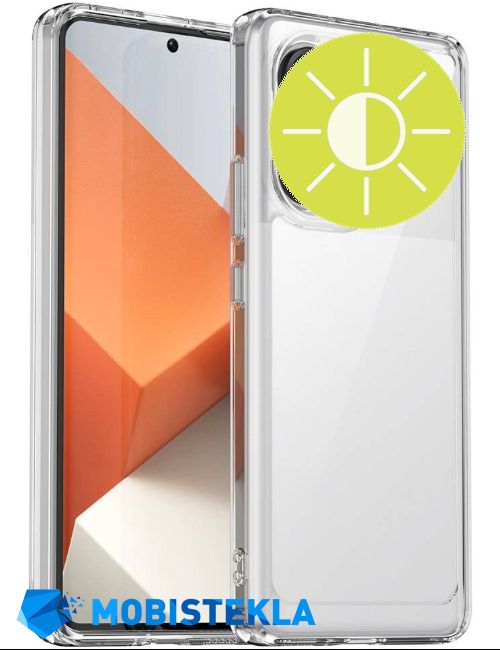 XIAOMI Redmi Note 13 Pro Plus - Popravilo svetlobnega senzorja