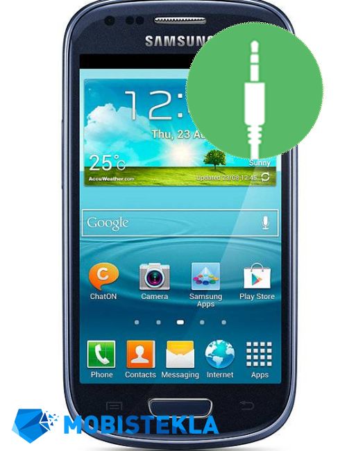 Samsung Galaxy S3 Mini