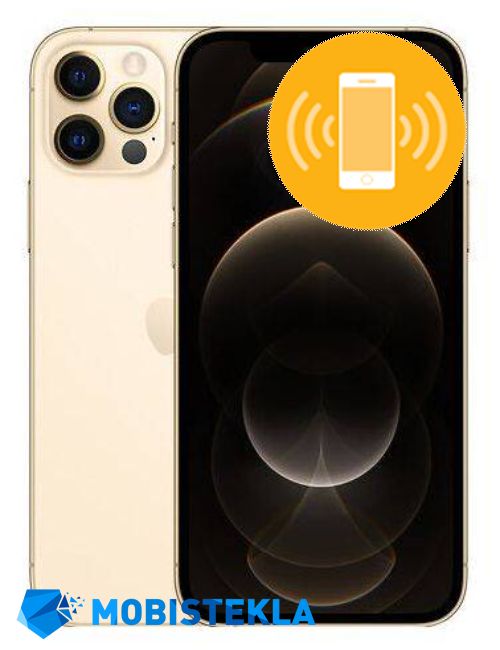 APPLE iPhone 12 Pro - Popravilo vibracije