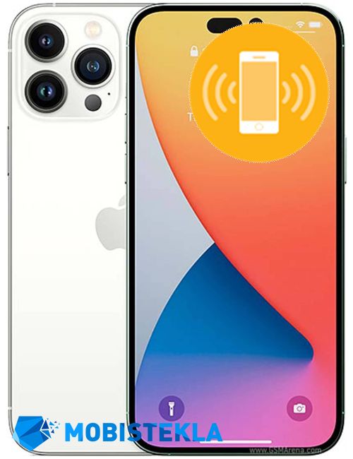 APPLE iPhone 14 Pro Max - Popravilo vibracije