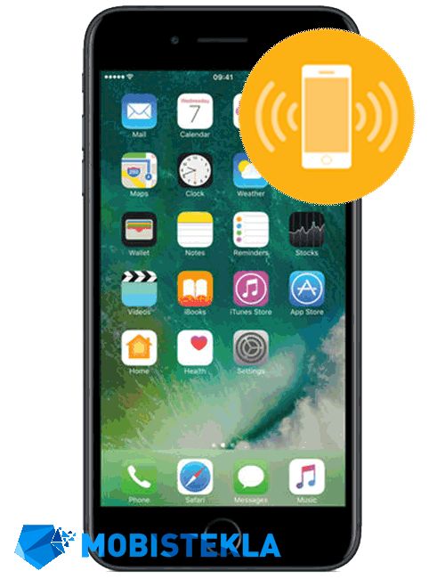 APPLE iPhone 6s Plus - Popravilo vibracije