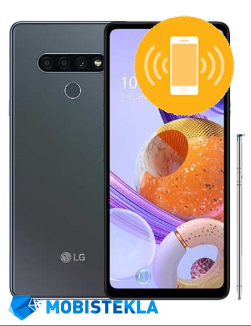 LG K61 - Popravilo vibracije