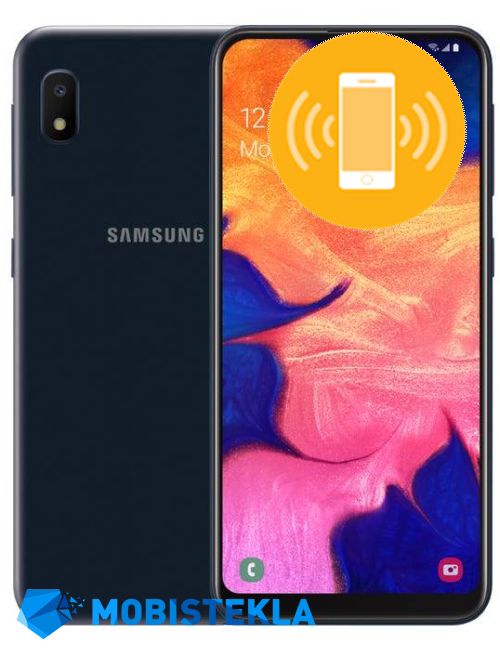 SAMSUNG Galaxy A10e - Popravilo vibracije