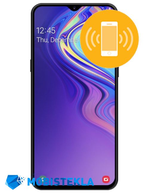 SAMSUNG Galaxy A20 - Popravilo vibracije