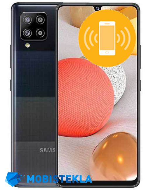 SAMSUNG Galaxy M42 5G - Popravilo vibracije