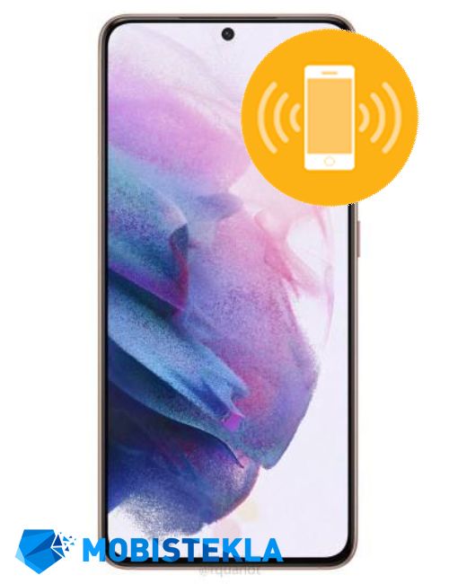 SAMSUNG Galaxy S21 Plus - Popravilo vibracije