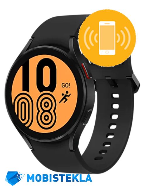 SAMSUNG Galaxy Watch 4 40mm - Popravilo vibracije