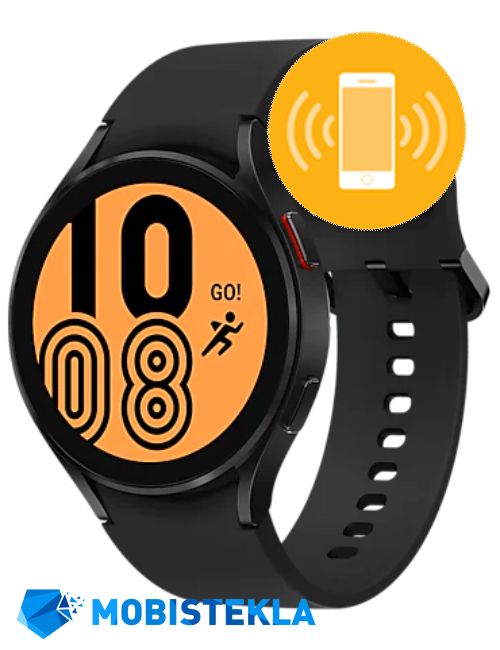SAMSUNG Galaxy Watch 4 44mm - Popravilo vibracije